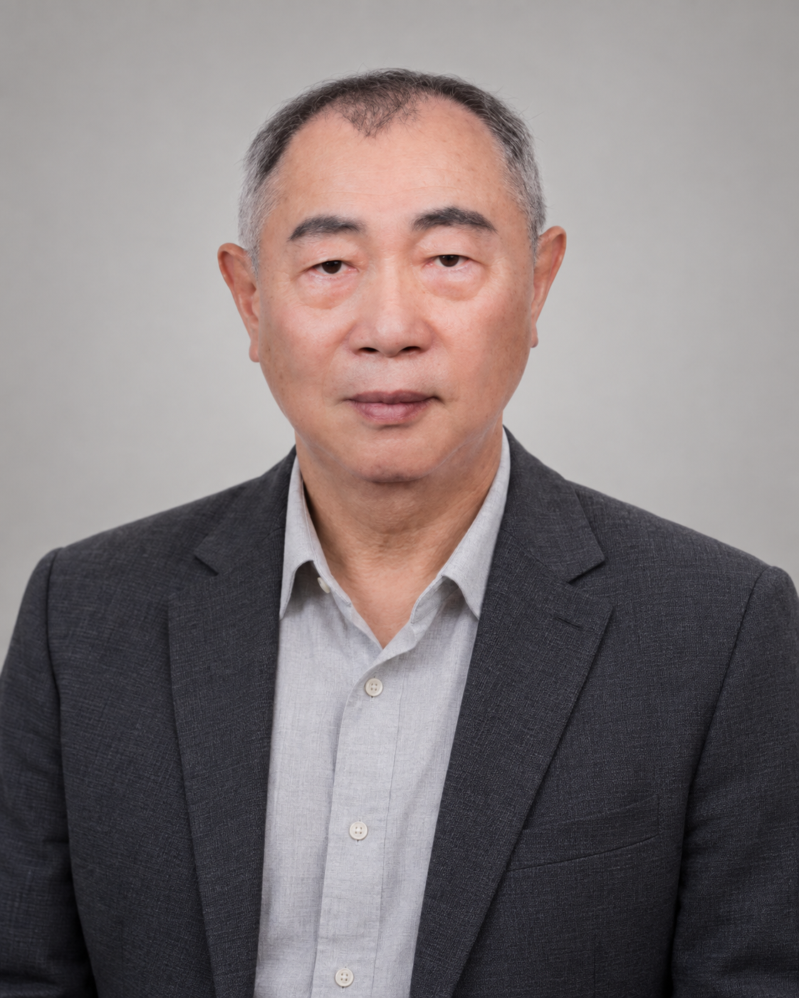 林哲平